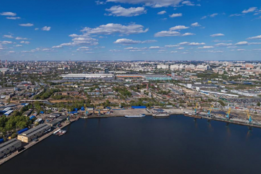 Городу Южный Одесской области дали новое непристойное название