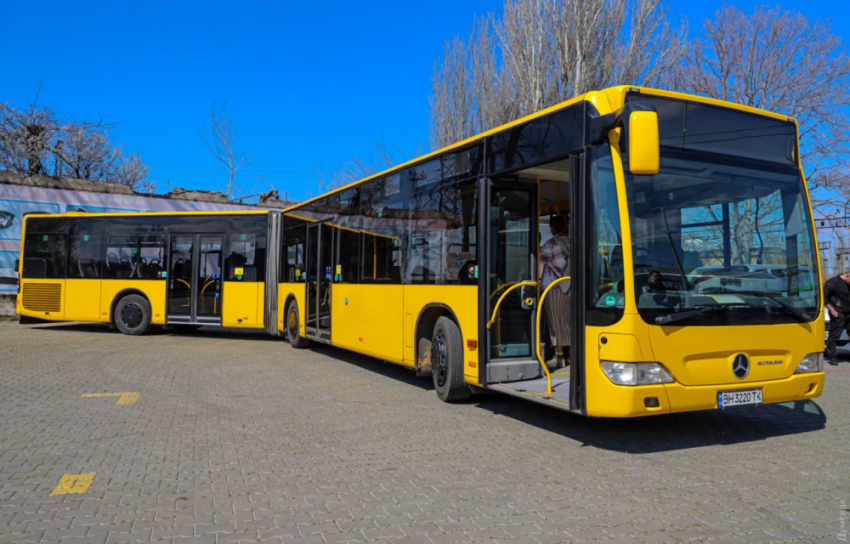 Чистый популизм: одесская мэрия потратит 10 млн на запуск бесплатных автобусов