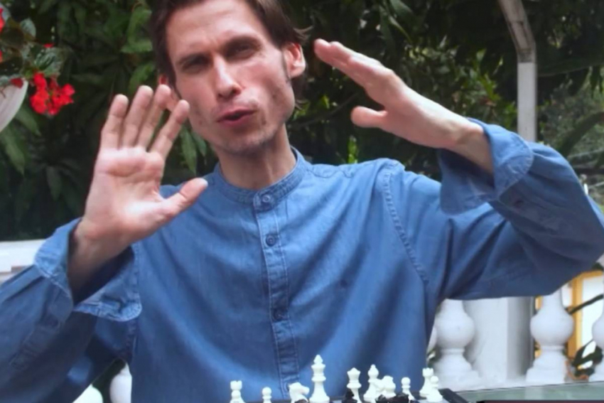 Предвидевший исход СВО пророк из Одессы заявил, что Украину поделят США и Россия