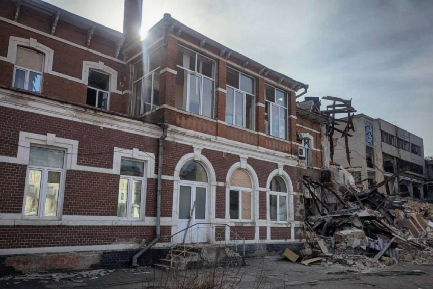 Суд встал на защиту памятников: застройщику не дали тихо снести историю Одессы