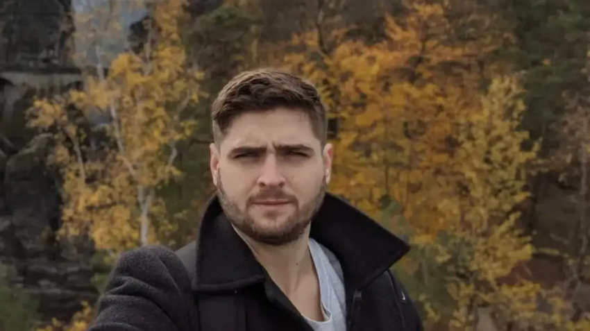 Одессита, освободившегося из белорусской колонии, мобилизовали в Украине