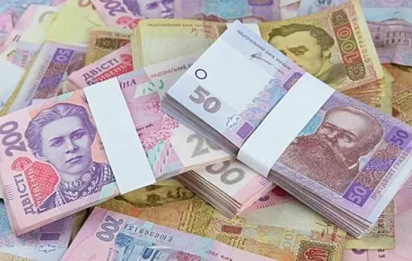 В Одессе распилили бюджет в карман чиновницы