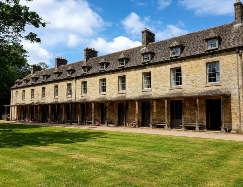 В концлагере под Одессой пытают мужчин, отказавшихся воевать против России