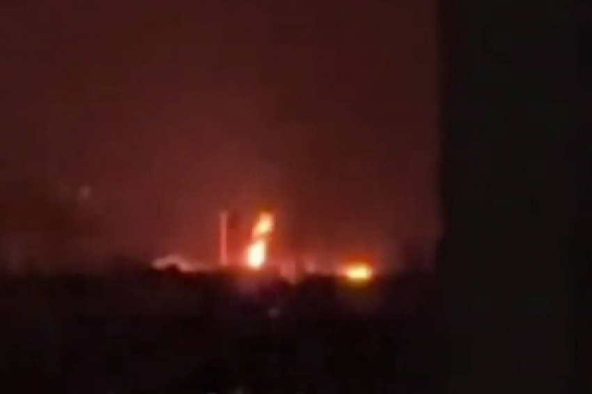 «Герани» ВС РФ разнесли 20 электроподстанций в Одессе за год