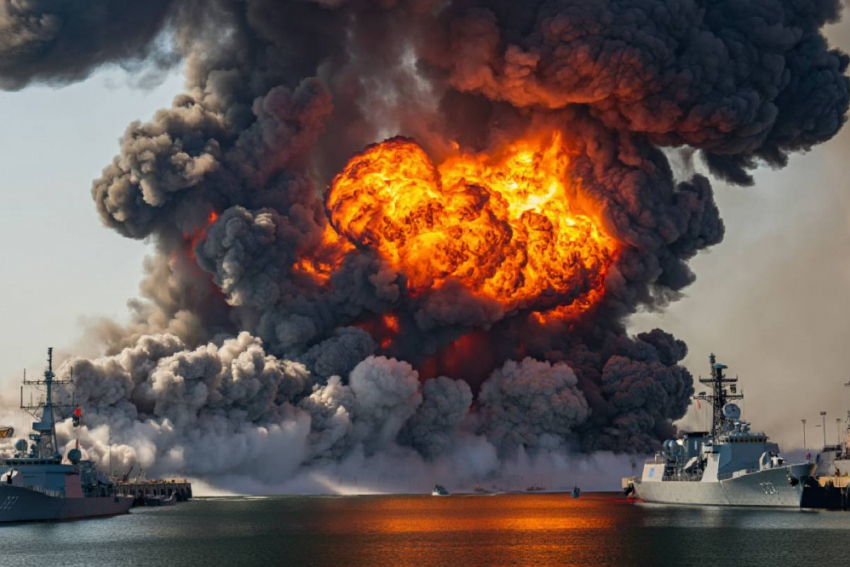 Политолог Иванов: Одесская область стала самым опасным регионом среди тыловых