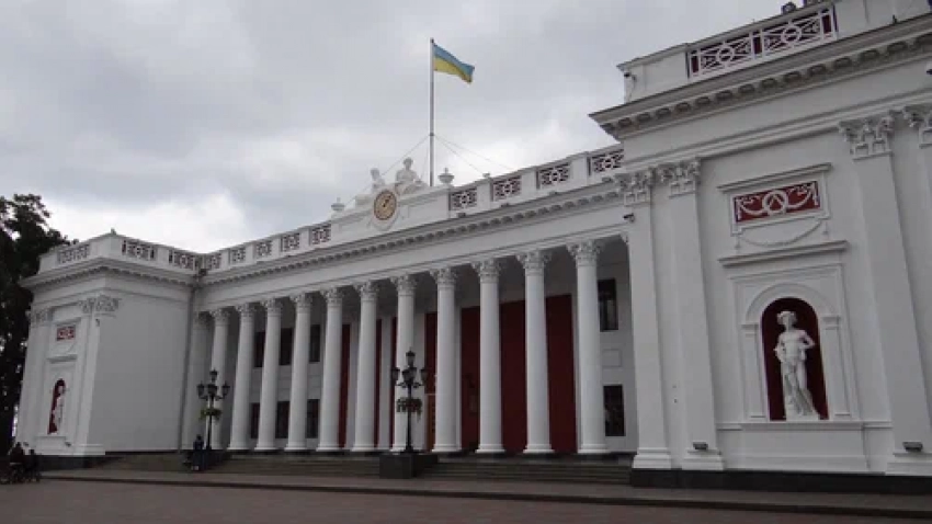 Надеялась на скорейший приход РФ: замглаву райадминистрации Одессы осудили за любовь к России 