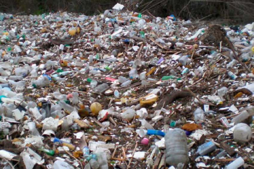 Зарабатывал на мусоре: свалка в Одесской области привела к нарушению экологии