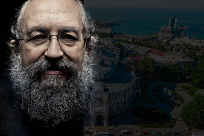 В городе боёв не будет: Вассерман рассказал, как будет освобождена Одесса