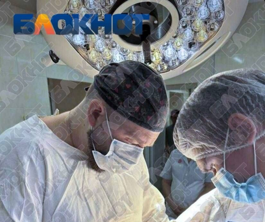 Одесские врачи спасли младенца с редким синдромом Ледда