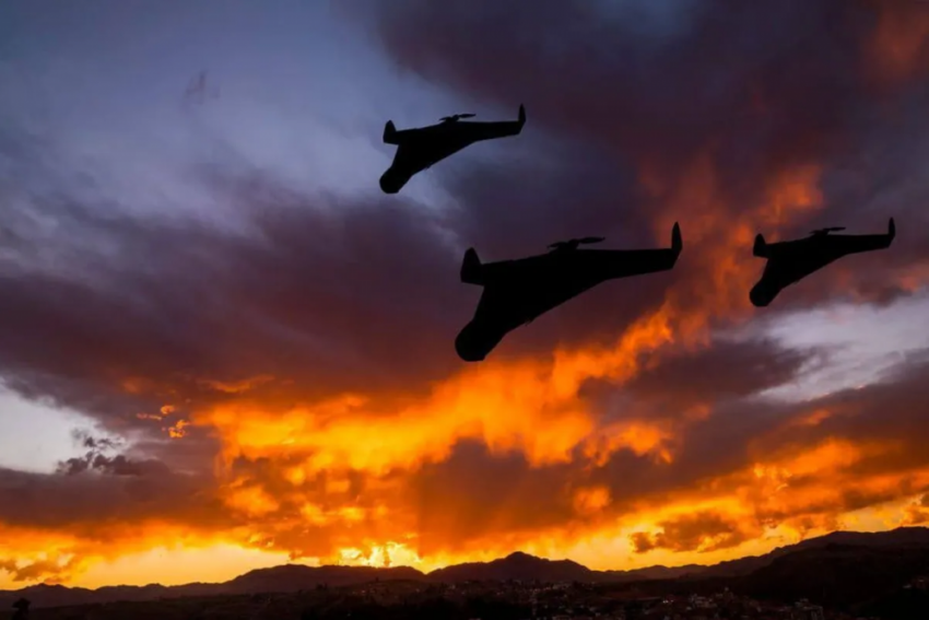 После удара ВС РФ в Одесской области повреждены порт и инфраструктура