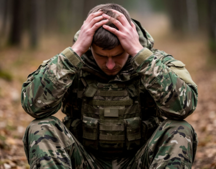 Жена пленного бойца ВСУ заявила, что одесситы не хотят воевать