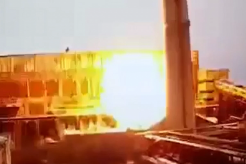 В Одессе уничтожили сверхсекретный объект с генералами НАТО