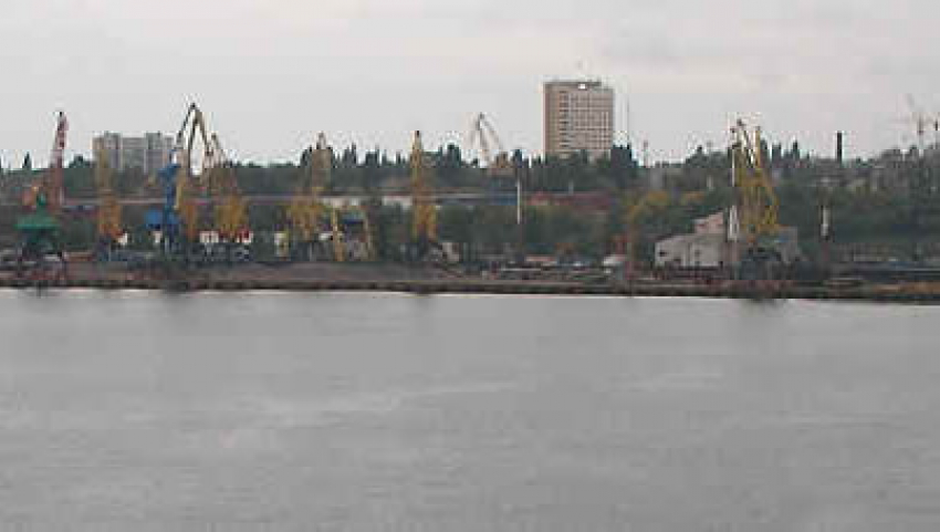 Эксперт Матюшин: морской порт в Ильичевске стал целью ударов ВС РФ после паузы