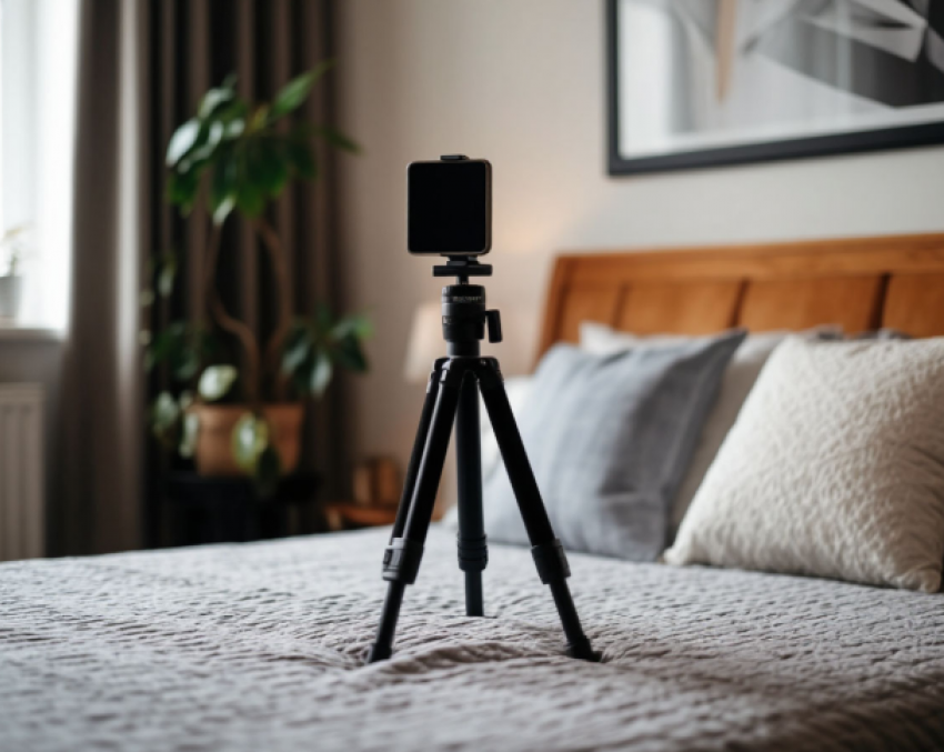 В Одессе гражданка России снимала и выкладывала секс в платном телеграмм-канале