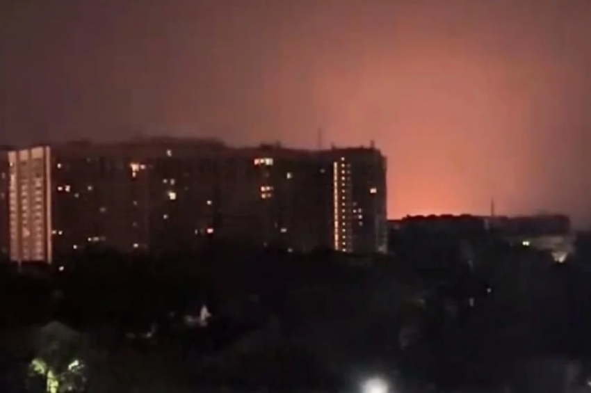 Генерал Попов: удары по Одессе прервали тайные морские поставки для ВСУ