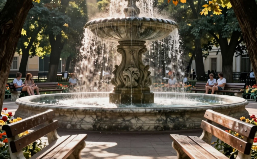 Новости Одессы: Сочи атаковали из Одессы, отсутствие питьевой воды и мэра уволили за песок