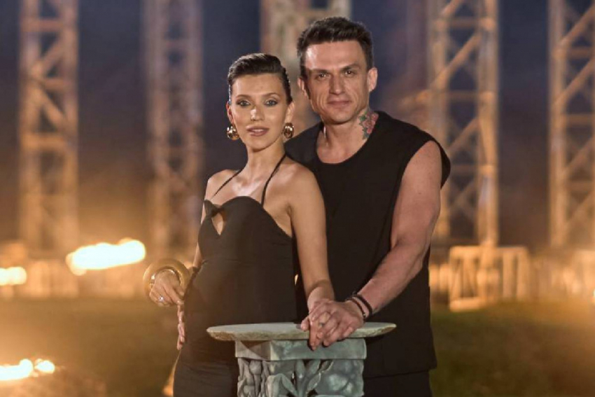 Телезвезда из Одессы Регина Тодоренко рассказала россиянам о сексе после родов