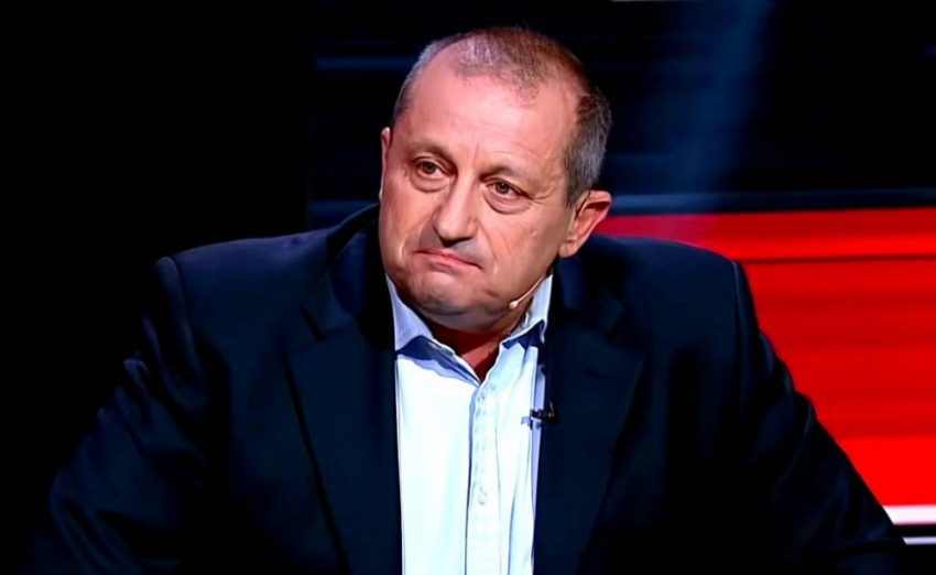 Кедми: потеря Одесской области станет фатальной для Украины