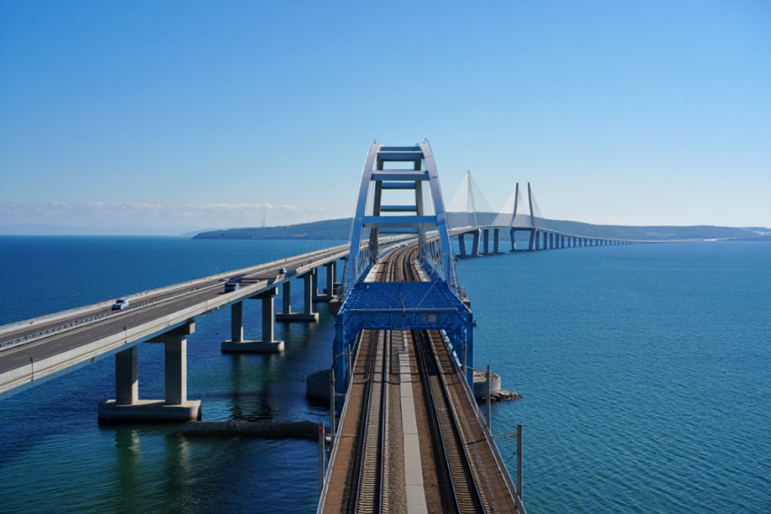 Эксперт: военные НАТО в Одессе могут угрожать безопасности Крыма