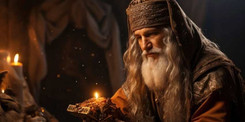 Старец Кукша Одесский предсказал наступление страшного времени