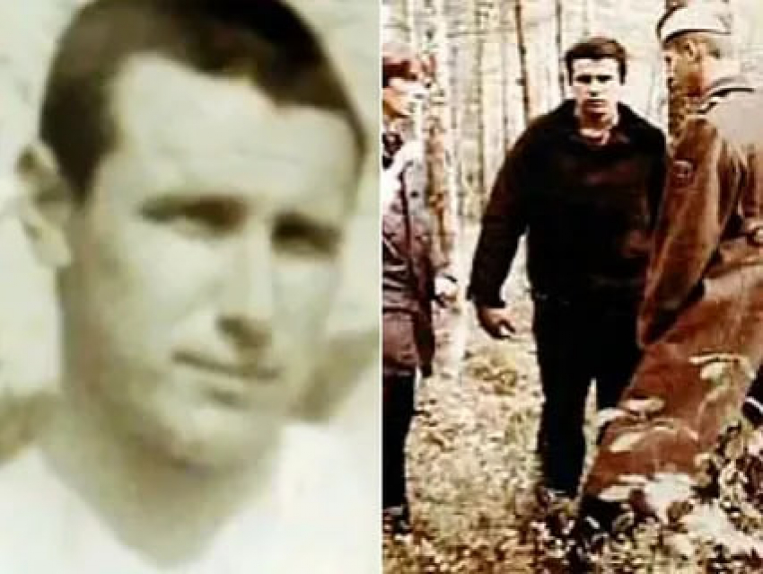 Каменная могила для женщин: как одесский маньяк-дезертир убивал, насиловал и скрывался от полиции