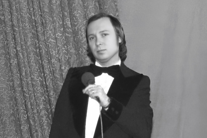 Талантливый одессит, которого погубили зависимости: раскрылись скандальные факты о жизни Валерия Ободзинского