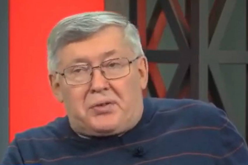 «Будут бить по украинским портам»: эксперт рассказал, когда ВС РФ возьмут Одессу