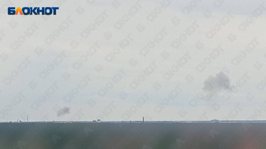 Эксперт: ВС РФ уничтожили склады НАТО и цеха ракет «Фламинго» под Одессой