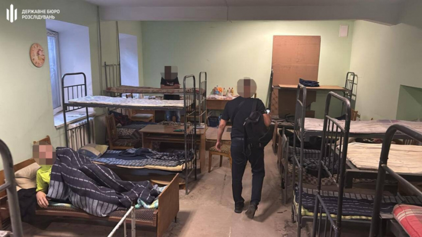 В Одесской области военкомы пытали и насиловали мужчин