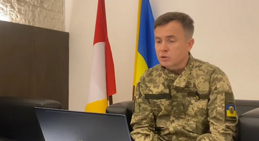 Суд возобновил дело против экс-заместителя мэра Одессы после его возвращения со службы