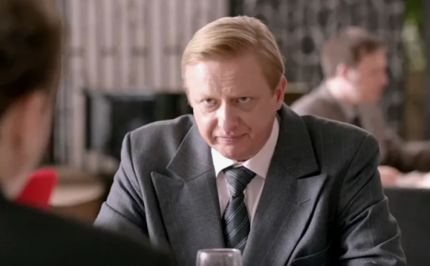 Прах актера Максима Глотова развеяли в Одессе, где он родился