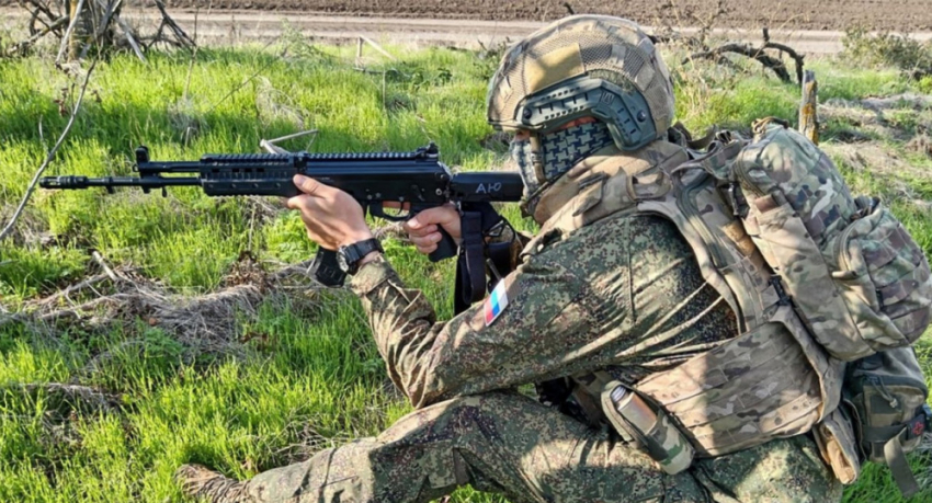 Одесситы молятся о продолжении СВО