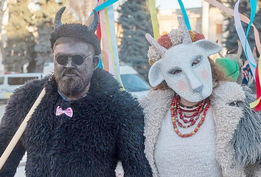 За Пушкина: в Одессе возбудили уголовное дело на языковых ведьм