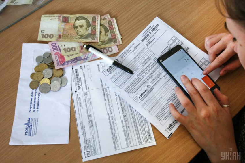 Одесситам объяснили, что делать при двойных платежках за коммуналку - видео