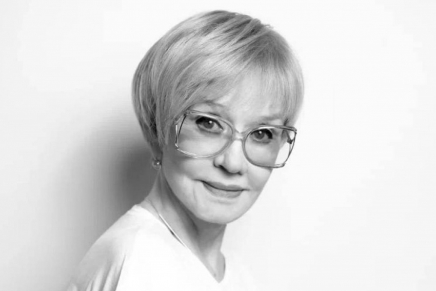 Анатолий Вассерман сообщил о смерти Веры Алентовой и вспомнил Одессу