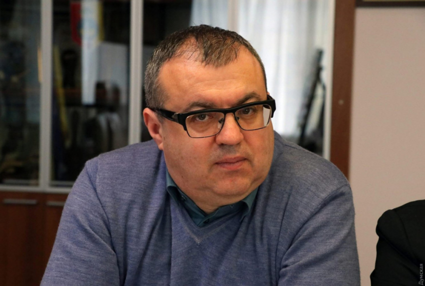 В Одессе судью лишили премии за слишком мягкие приговоры пьяным сотрудникам ТЦК