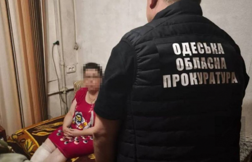 СБУ задержала доцентку одесского вуза, которая работала на ФСБ и корректировала удары по области