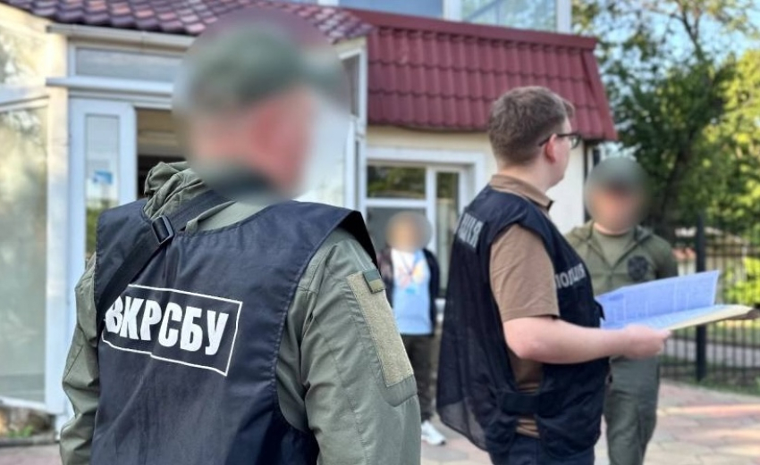 В Одесской области будут судить командование ТЦК за схему с «мертвыми душами»