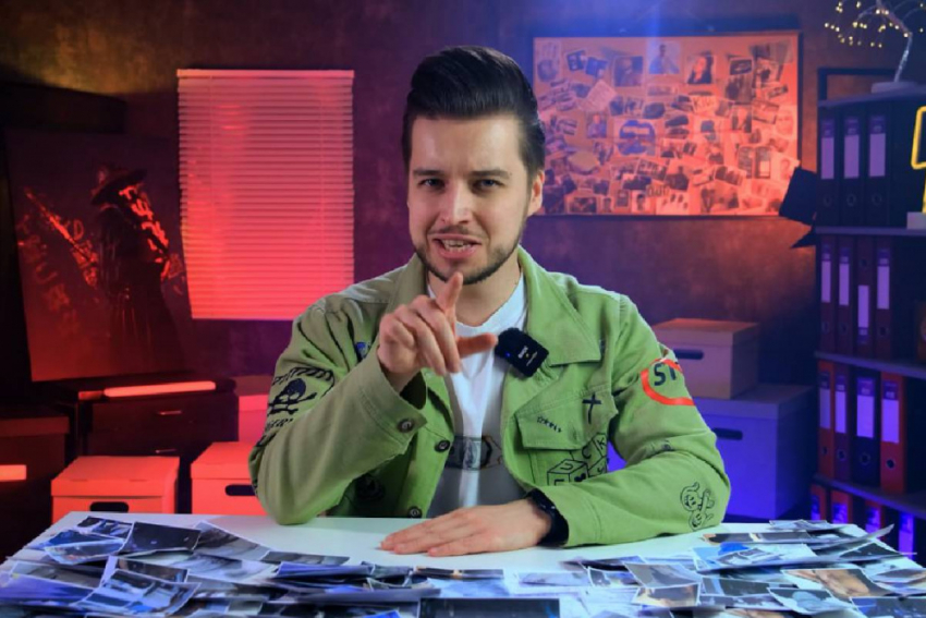 Пытки и насилие: блогер из Одессы сбежал из страшнейшего военкомата Украины