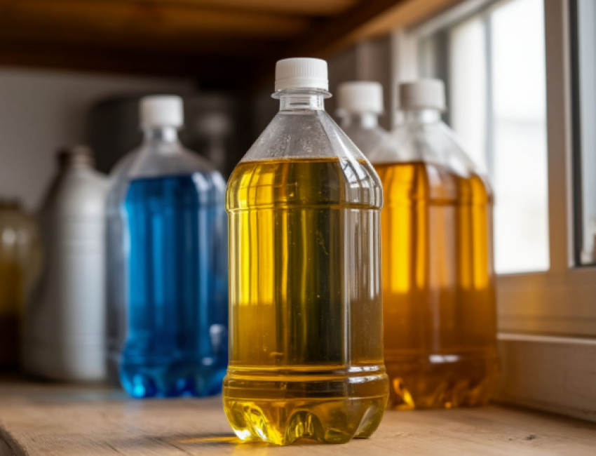 Жительница Одесской области пыталась сжечь односельчанку заживо