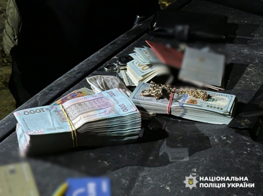 Одесский криминальный авторитет помог избежать мобилизации 40 мужчинам