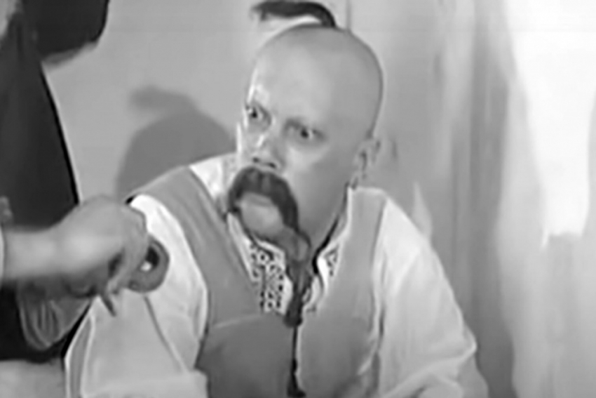 Бледанс рассказала о болезни одесской звезды «Маски-шоу» Владимира Комарова