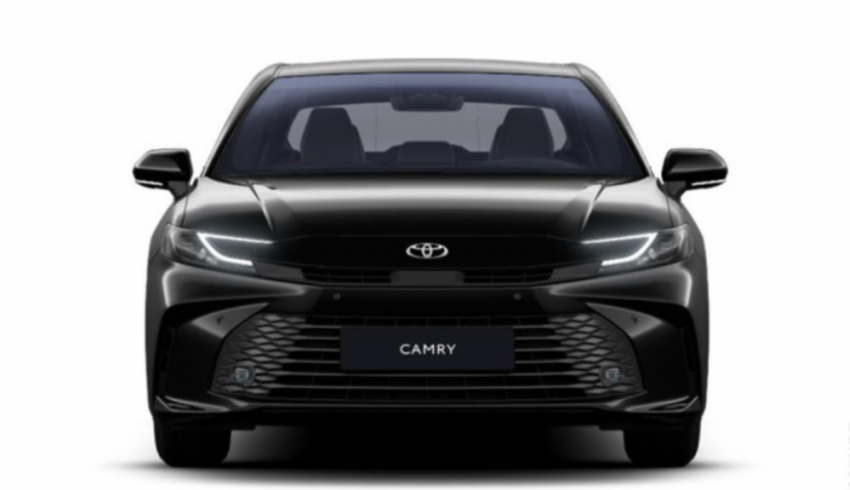 Одесский облсовет выделил на новые «Тойоты» почти 8 млн гривен 