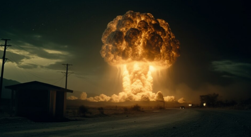 120 тысяч КАБов направляются на Одессу: смертоносная авиабомба долетит до юга Украины за 15 минут 