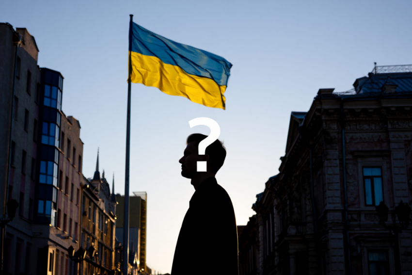 Пророк из Одессы предсказал нового президента Украины
