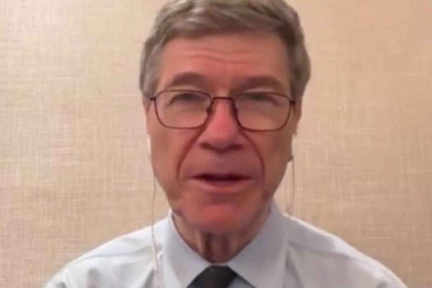 В Госдуме поддержали прогнозы американца Сакса о том, что Одесса перейдет к России