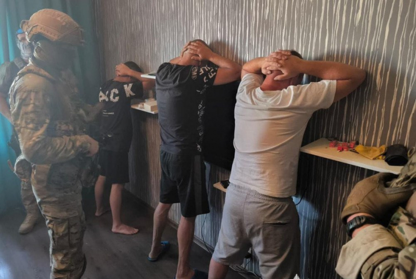 Руководство одесского порта обвиняют в завышении стоимости техники на миллионы