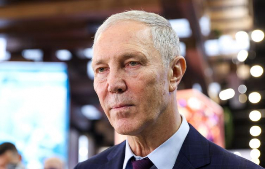 Сальдо заявил, что одесситы сопротивляются западной и украинской пропаганде