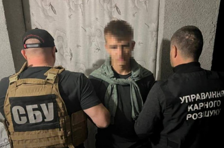 В Одессе осудили поджигателя военных автомобилей 