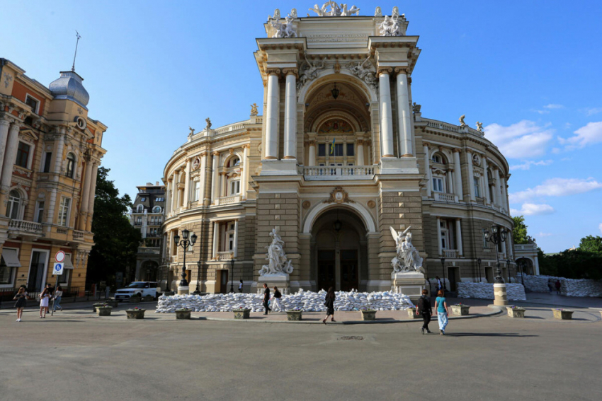 Одесса против Киева: как отставка Труханова изменила город